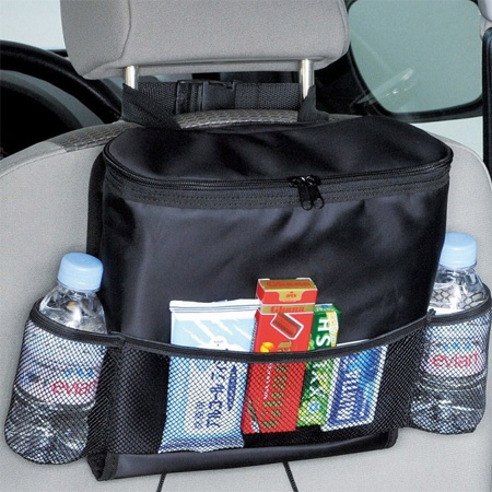 Thermal Insulation Bag, Auto Car Gifts, promotional gifts