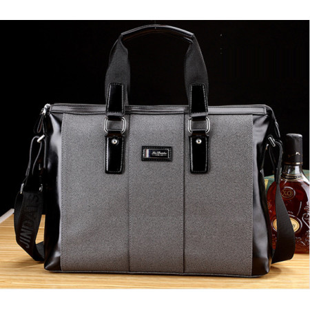 Business bag - leather, Gift Hang Bag, promotional gifts