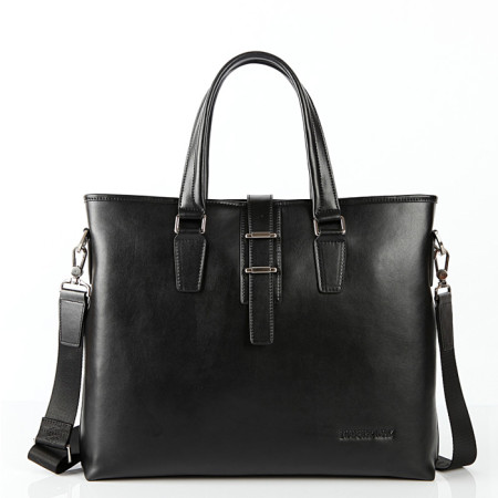 Leather Briefcase, Gift Hang Bag, promotional gifts