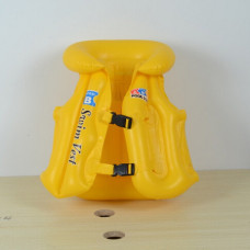 Inflatable Life Jacket