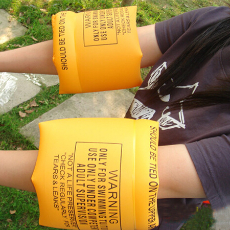 Inflatable Swim Ring, Inflatable Products, promotional gifts
