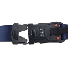 Multi-functional Luggage Belt