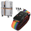 TSA Luggage Strap, Luggage Accessaries, promotional gifts