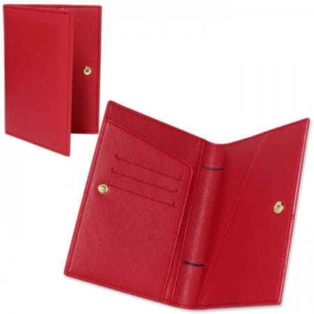 Tahoma High Quality Passport Holder, Luggage Accessaries, promotional gifts