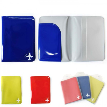 Truro Passport Holder, Luggage Accessaries, promotional gifts