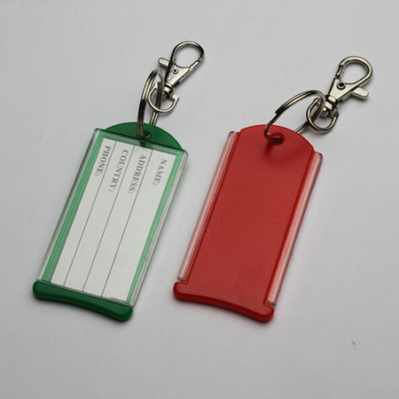 Luggage Tag, Luggage Accessaries, promotional gifts