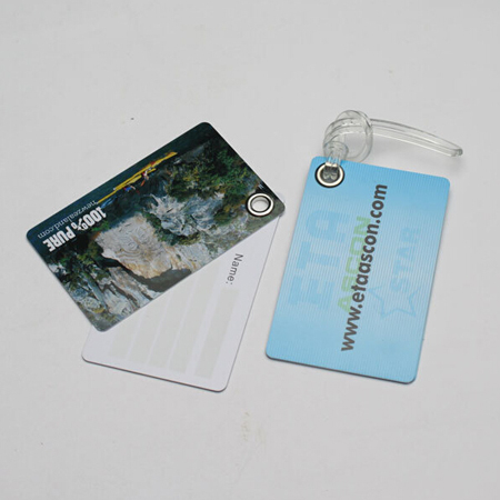Luggage Tag, Luggage Accessaries, promotional gifts