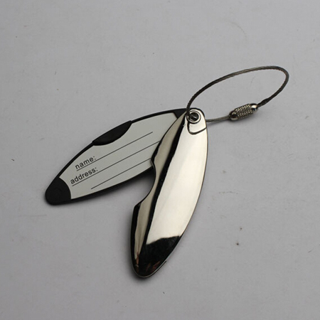 Luggage Tag, Luggage Accessaries, promotional gifts