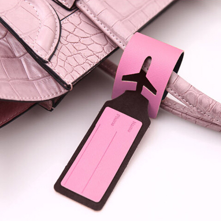 Luggage Tag, Luggage Accessaries, promotional gifts