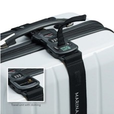 Multi-functional Luggage Belt