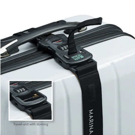 Multi-functional Luggage Belt, Luggage Accessaries, promotional gifts