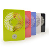 Rechargeable Carry Fan, Electronic Fan, promotional gifts