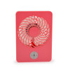 Rechargeable Carry Fan, Electronic Fan, promotional gifts