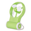 Charging Mini Fan, Electronic Fan, promotional gifts
