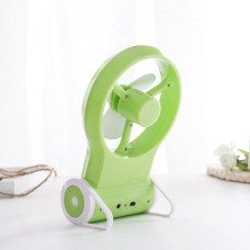 Charging Mini Fan