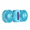 Mini Fan, Electronic Fan, promotional gifts