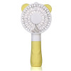 Portable USB Mini Handheld Fan (Bear), Electronic Fan, promotional gifts