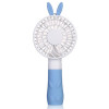 Portable USB Mini Handheld Fan (Rabbit), Electronic Fan, promotional gifts