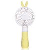 Portable USB Mini Handheld Fan (Rabbit), Electronic Fan, promotional gifts