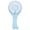 Portable USB Mini Handheld Fan (Fish), Electronic Fan, promotional gifts