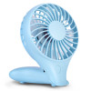Portable USB Mini Handheld Fan (Fish), Electronic Fan, promotional gifts