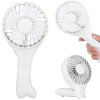 Portable USB Mini Handheld Fan (Fish), Electronic Fan, promotional gifts