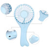 Portable USB Mini Handheld Fan (Fish), Electronic Fan, promotional gifts