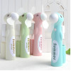 USB Mini Cooling Misting Fan, Electronic Fan, promotional gifts