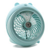 Desktop USB Water Spray Fan, Electronic Fan, promotional gifts