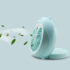 Desktop USB Water Spray Fan, Electronic Fan, promotional gifts