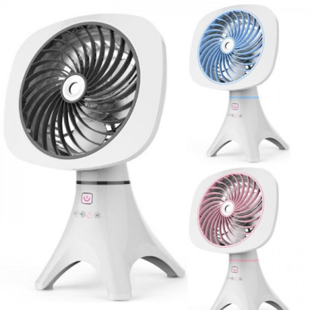 Spray fan, Electronic Fan, promotional gifts