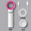 Blade Less Fan, Electronic Fan, promotional gifts