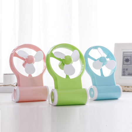 Charging Mini Fan, Electronic Fan, promotional gifts