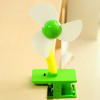 Clip-On Fan, Electronic Fan, promotional gifts