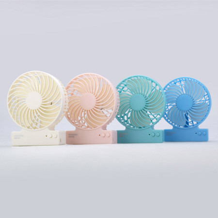 Desk Fan, Electronic Fan, promotional gifts