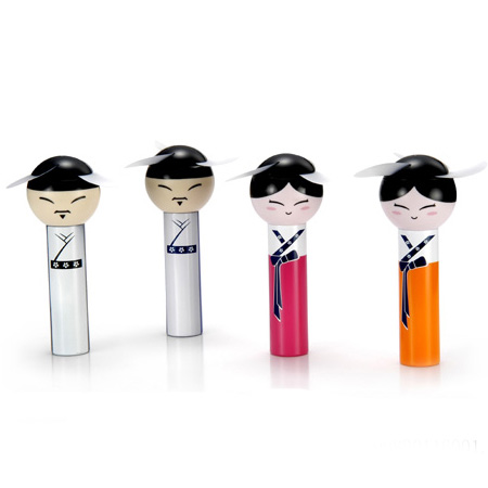 Gift Electric Fan, Electronic Fan, promotional gifts