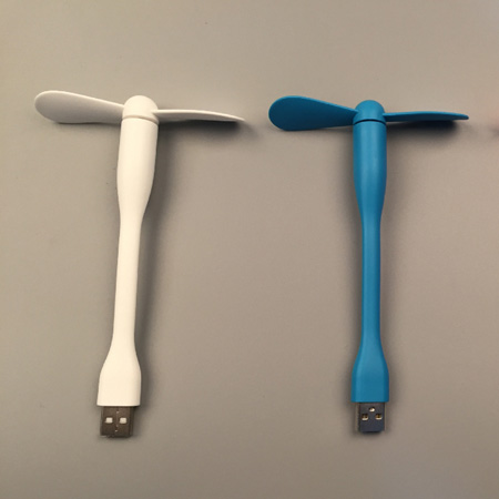 Mini Carry Fan, Electronic Fan, promotional gifts