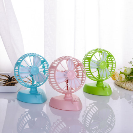 Mini Fan, Electronic Fan, promotional gifts
