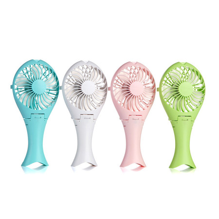 Mini Fan, Electronic Fan, promotional gifts