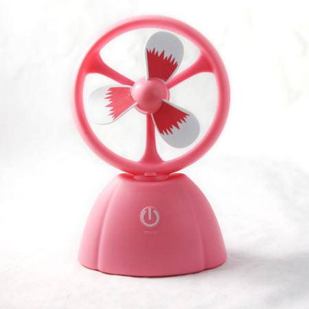 Mini Fan, Electronic Fan, promotional gifts