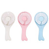 Portable USB Mini Handheld Fan (Fish), Electronic Fan, promotional gifts