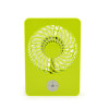 Rechargeable Carry Fan, Electronic Fan, promotional gifts