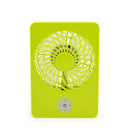 Rechargeable Carry Fan, Electronic Fan, promotional gifts