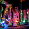 Luminous Bracelet, Outdoor Event Gifts, promotional gifts