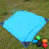 Pocket Outdoor Blanket, Outdoor Event Gifts, promotional gifts