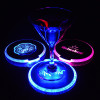 LED Light Coaster, Gift Coaster, promotional gifts