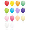 Crystal Promotional Balloon, Toys & Party Gifts, promotional gifts