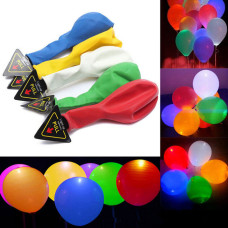 LED Light up Balloons