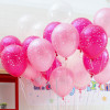 Printing Transparent Ballon, Toys & Party Gifts, promotional gifts