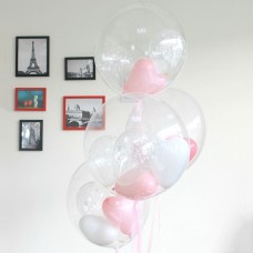 Crystal Balloon